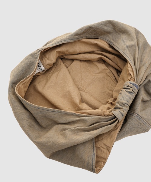 ショルダーバッグ OUR LEGACY DRIP BAG メンズ レディースの画像