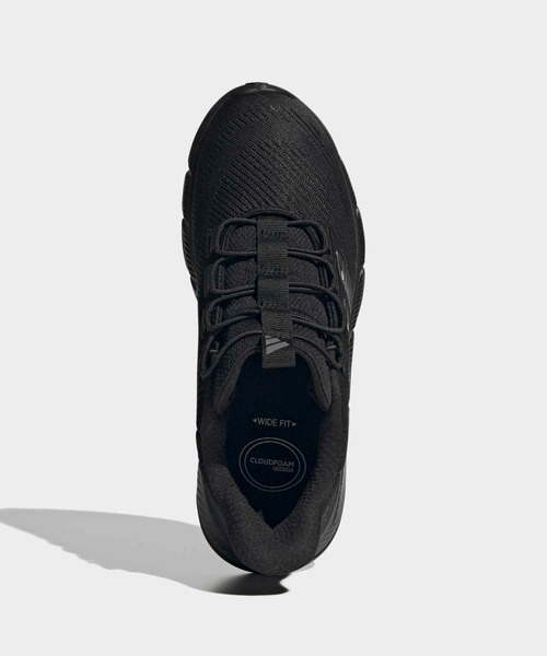 スニーカー CLOUDFOAM フレックス ラピッドフィット / CLOUDFOAM FLEX RAPIDFIT / アディダス adidasの画像