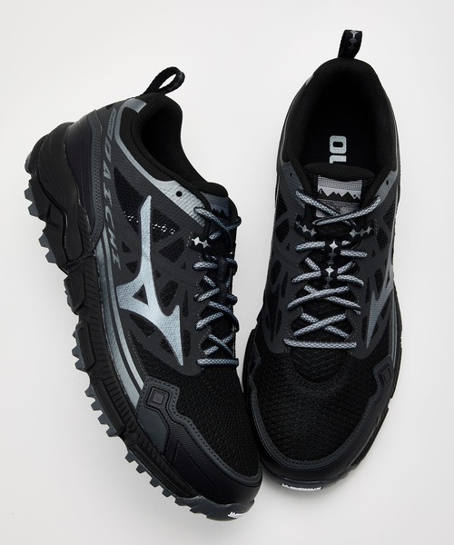 MIZUNO（ミズノ） スニーカー WAVE DAICHI LS ウェーブ ダイチ 