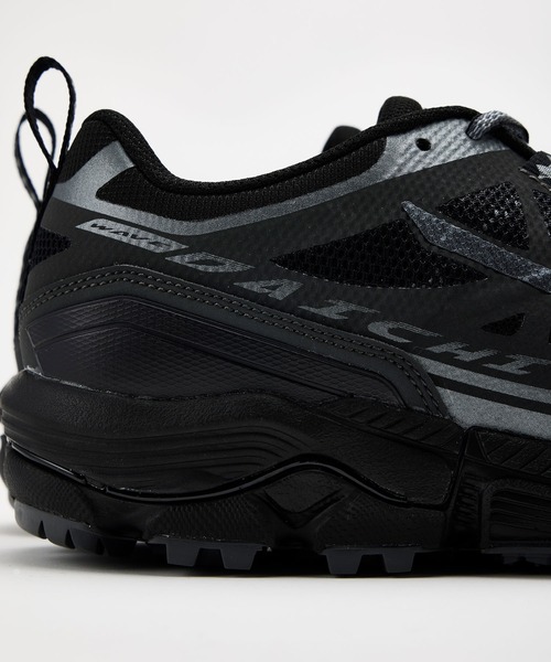 MIZUNO（ミズノ） スニーカー WAVE DAICHI LS ウェーブ ダイチ 