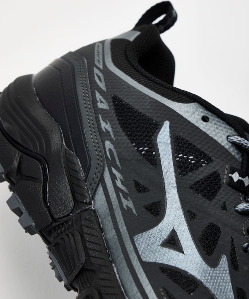 MIZUNO（ミズノ） スニーカー WAVE DAICHI LS ウェーブ ダイチ 