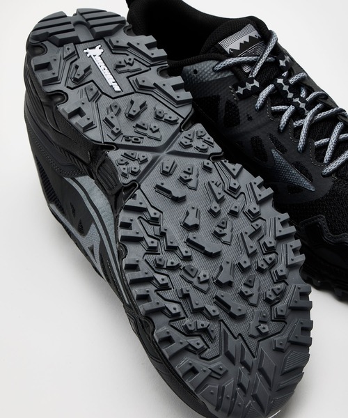 MIZUNO（ミズノ） スニーカー WAVE DAICHI LS ウェーブ ダイチ 