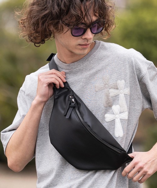 ウエストポーチ mko13504-Urban Stream Body Bag ボディバッグ(AI-261