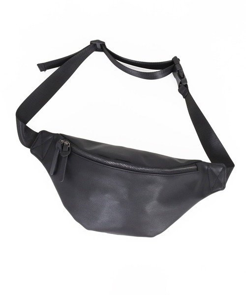 ウエストポーチ mko13504-Urban Stream Body Bag ボディバッグ(AI-261