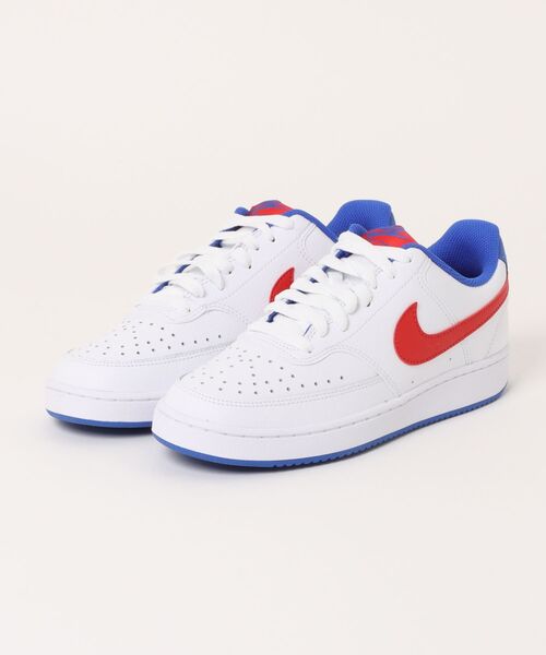 NIKE（ナイキ） スニーカー COURT VISION LO コート ビジョン LO