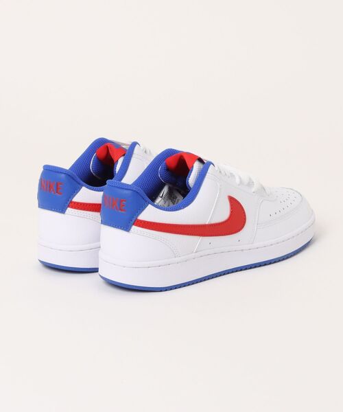 NIKE（ナイキ） スニーカー COURT VISION LO コート ビジョン LO 