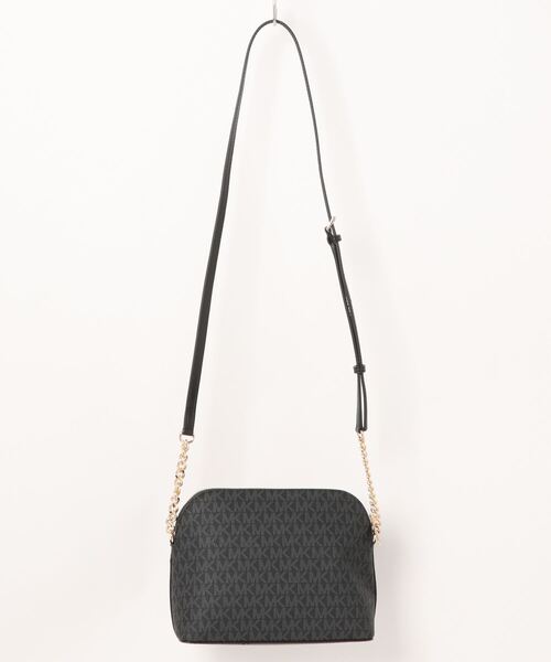 MICHAEL KORS（マイケルコース） ショルダーバッグ FREE ブラック系