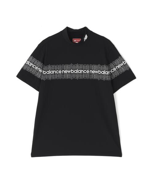 New Balance Golf（ニューバランスゴルフ） tシャツ 速乾 超速乾 半袖