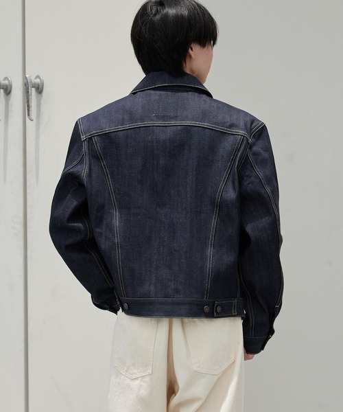 Levi's VINTAGE CLOTHING デニムジャケット gジャン CLOTHING