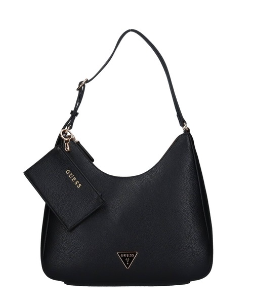 GUESS ショルダーバッグ ハンドバッグ GUESS（ゲス） ショルダーバッグ バッグ WELLS SHOULDER SATCHEL