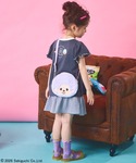ショルダー ショルダーバッグ 「モンチッチ」ガ...の詳細画像3