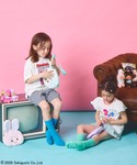 ショルダー ショルダーバッグ 「モンチッチ」ガ...の詳細画像4