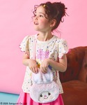 ショルダー ショルダーバッグ 「モンチッチ」ガ...の詳細画像5