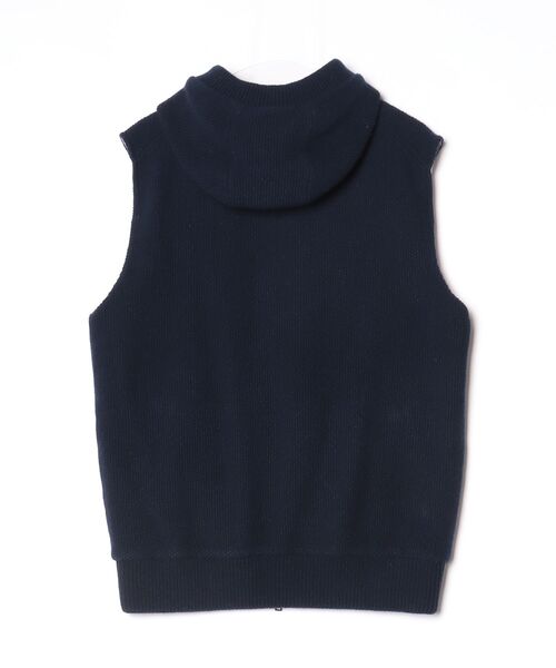HERNO（ヘルノ） ベスト 52 ネイビー メンズ : ZOZOTOWN Yahoo!店