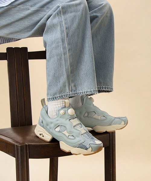 Reebok（リーボック） スニーカー インスタポンプ フューリー 94