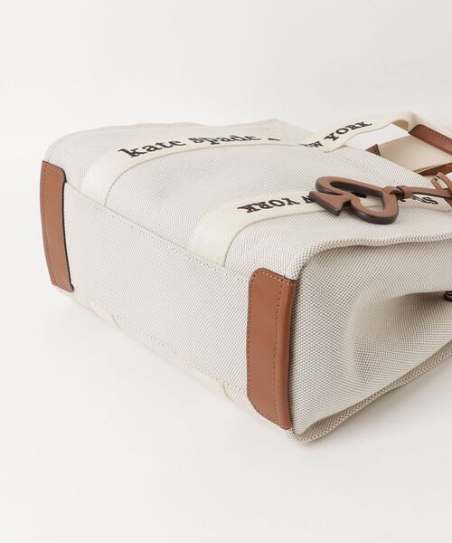 未使用Kate spade NEW YORK PCバッグ2way　A4軽量 kate spade NEW YORK（ケイト・スペード ニューヨーク） 2WAYバッグ