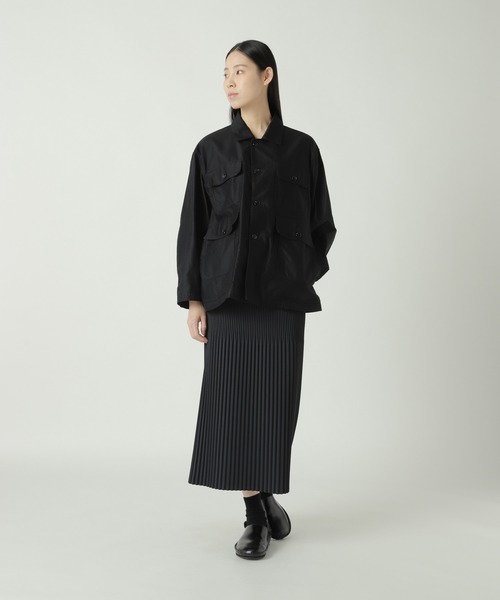 zucca コート（ZUCCa／ファッション）の商品一覧 通販 - Yahoo
