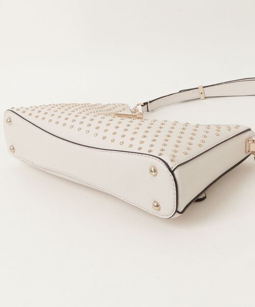 ショルダーバッグ バッグ PATSIE Shoulder Bag ショルダーバッグ レディース_14