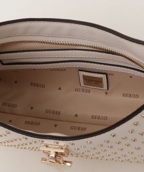 ショルダーバッグ バッグ PATSIE Shoulder Bag ショルダーバッグ レディース_15