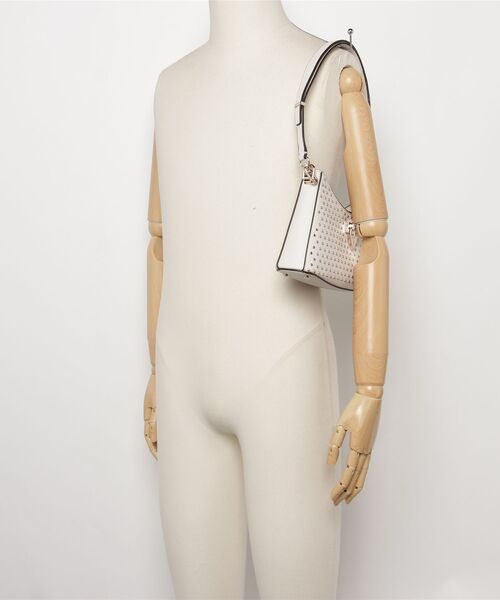 ショルダーバッグ バッグ PATSIE Shoulder Bag ショルダーバッグ レディース_16