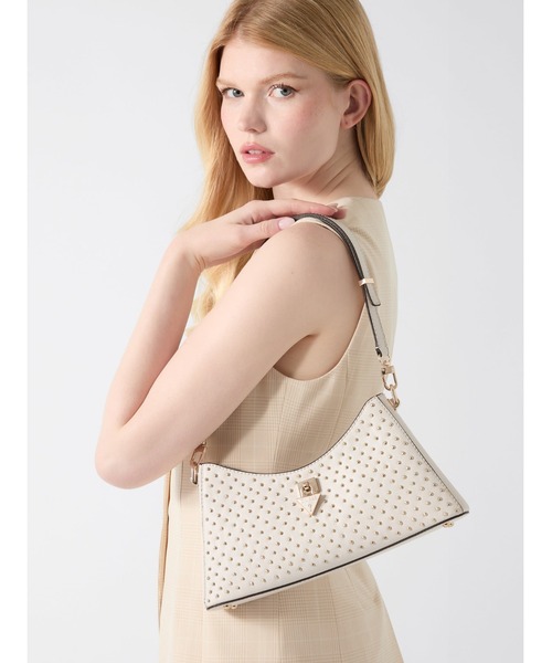 ショルダーバッグ バッグ PATSIE Shoulder Bag ショルダーバッグ レディース