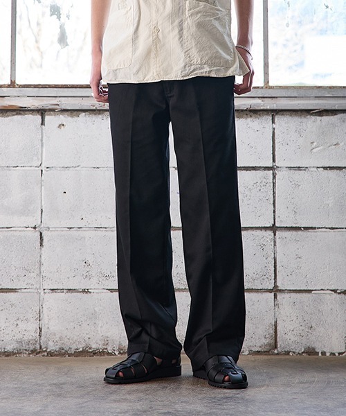 Dickies（ディッキーズ） パンツ Dickies / ディッキーズ：別注 MIDDLE