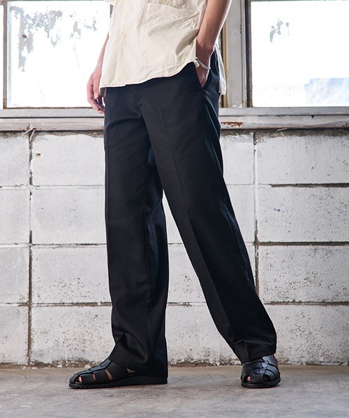 Dickies（ディッキーズ） パンツ Dickies / ディッキーズ：別注 MIDDLE
