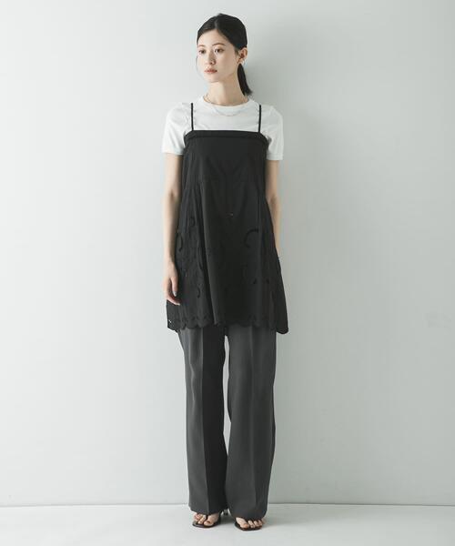 URBAN RESEARCH（アーバンリサーチ） パンツ 「4サイズ展開」ダブル