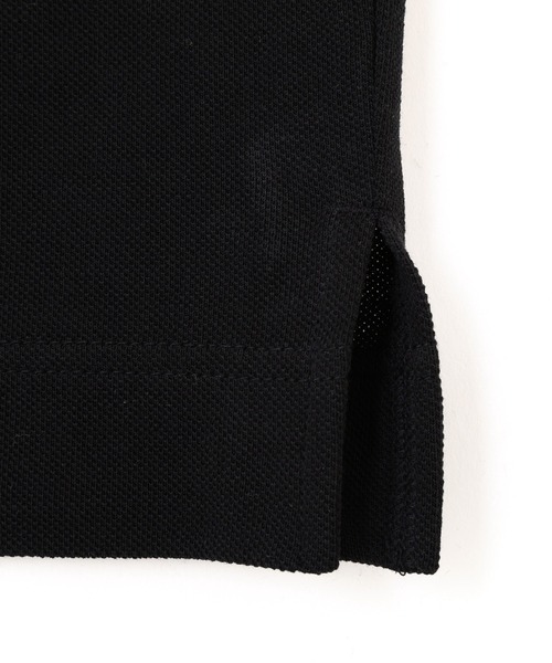 MARGARET HOWELL（マーガレットハウエル） tシャツ COTTON LINEN PIQUE