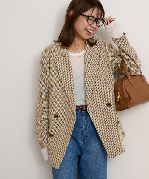 JOURNAL STANDARD relume（ジャーナルスタンダード レリューム