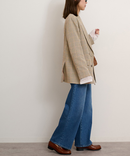 JOURNAL STANDARD relume（ジャーナルスタンダード レリューム