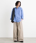 トートバッグ One handle bag /...の詳細画像1