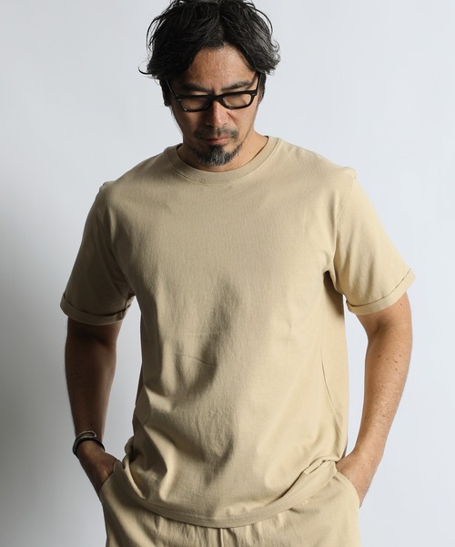 The DUFFER of ST.GEORGE（ザダファーオブセントジョージ） tシャツ