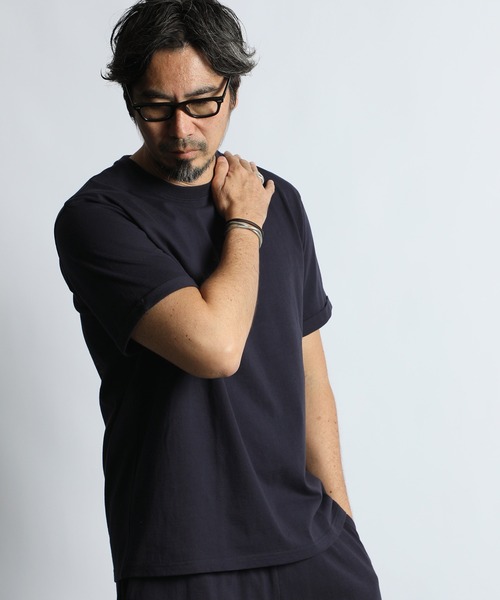 The DUFFER of ST.GEORGE（ザダファーオブセントジョージ） tシャツ