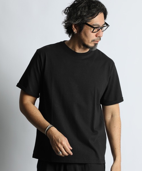 The DUFFER of ST.GEORGE（ザダファーオブセントジョージ） tシャツ
