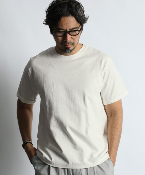 The DUFFER of ST.GEORGE（ザダファーオブセントジョージ） tシャツ