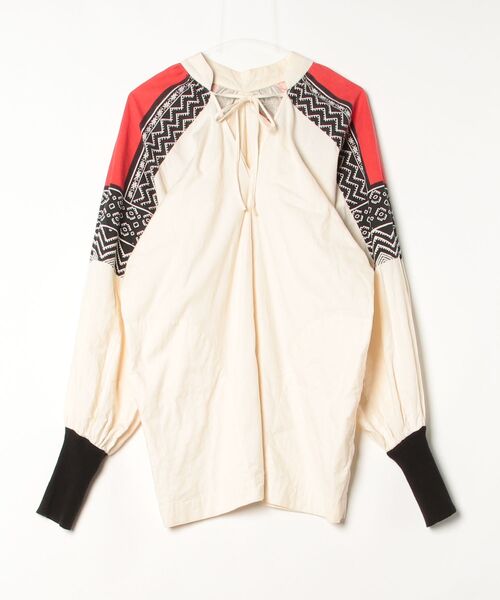 Vivienne Westwood red label 「Vivienne label」 長袖ワンピース 2