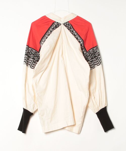 Vivienne Westwood red label 「Vivienne label」 長袖ワンピース 2