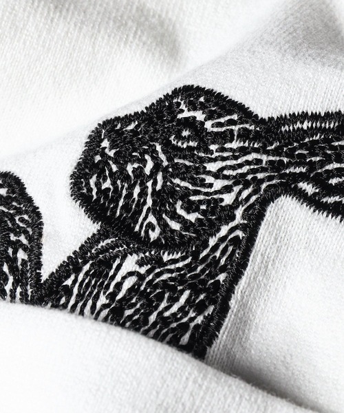 Paul Smith（ポール・スミス） tシャツ Rabbit Pocket” 半袖Tシャツ