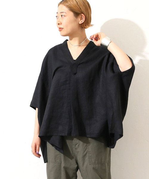 JOURNAL STANDARD LUXE（ジャーナルスタンダード ラックス） 半袖 