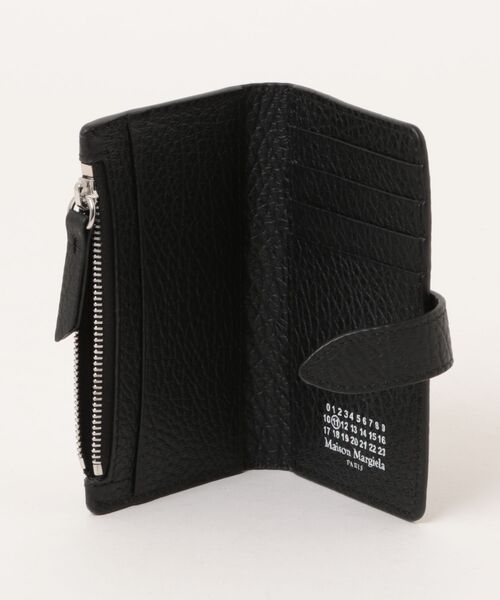 Maison Margiela（メゾンマルジェラ） 二つ折り 二つ折り財布 財布