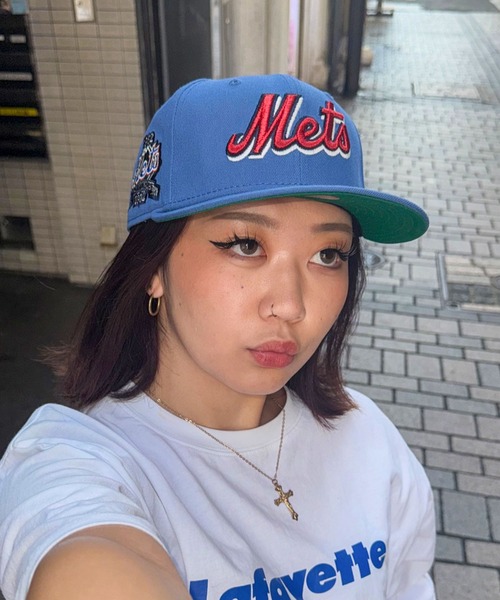 NEW ERA（ニューエラ） キャップ 帽子 メンズ ニューエラ「NEW ERA