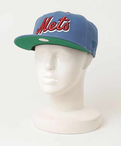 NEW ERA（ニューエラ） キャップ 帽子 メンズ ニューエラ「NEW ERA