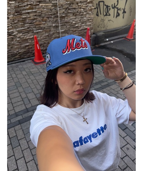 NEW ERA（ニューエラ） キャップ 帽子 メンズ ニューエラ「NEW ERA