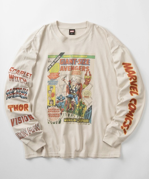 新品 MARVEL スパイダーマン Tシャツ Mサイズ MARVEL（マーベル） tシャツ 「71」「MARVEL/マーベル」スパイダーマン