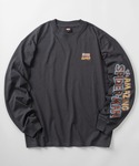 tシャツ 「71」「MARVEL/マーベル」ス...の詳細画像1