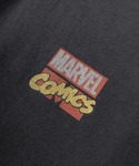 tシャツ 「71」「MARVEL/マーベル」ス...の詳細画像3