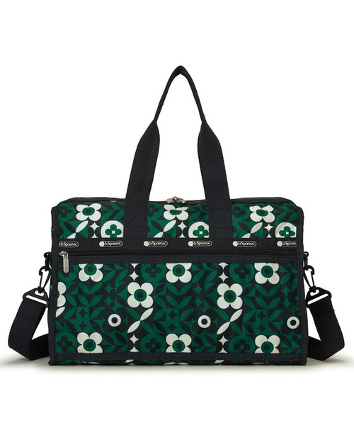 LeSportsac　ボストンバッグ LeSportsac（レスポートサック） ボストンバッグ DELUXE MED WEEKENDER