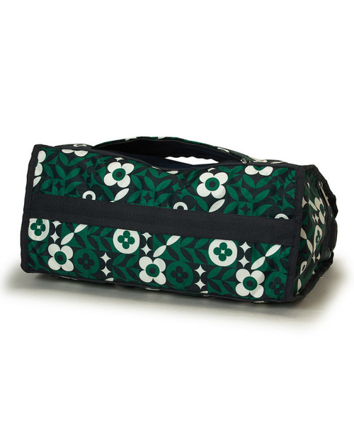 LeSportsac（レスポートサック） ボストンバッグ DELUXE MED WEEKENDER