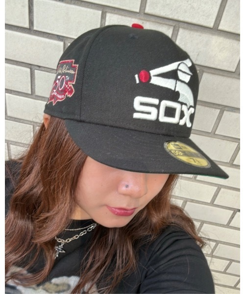 NEW ERA（ニューエラ） キャップ 帽子 メンズ ニューエラ「NEW ERA